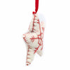 Star Felt Christmas Decoration