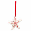 Star Felt Christmas Decoration