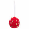 Bauble Felt Christmas Decoration