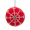 Bauble Felt Christmas Decoration