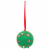 Bauble Felt Christmas Decoration