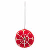 Bauble Felt Christmas Decoration