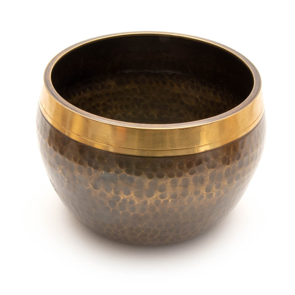 Mani Singing Bowl Large