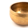 Lingam Singing Bowl-Singing Bowls-Siesta Crafts