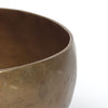 Hand Beaten Singing Bowl Approx 600g