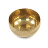 Hand Beaten Singing Bowl Approx 600g