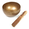 Hand Beaten Singing Bowl Approx 600g