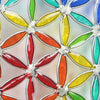 Flower of Life Suncatcher