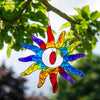 Rainbow Sun Suncatcher