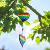 String of Hearts Suncatcher