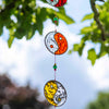 String of Yin Yang Suncatcher