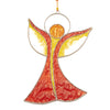 Angel Suncatcher-Home Décor-Siesta Crafts