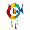 Big Fish Little Fish Suncatcher-Home Décor-Siesta Crafts