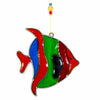 String of Angel Fish Suncatcher