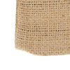 Jute Drawstring Bag