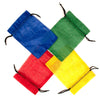 Prayer Flag Jewellery Pouch