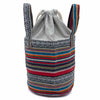 Gheri Drawstring Picnic Bag