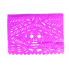 Papel Picardo Dia Muertos Bunting-Home Décor-Siesta Crafts