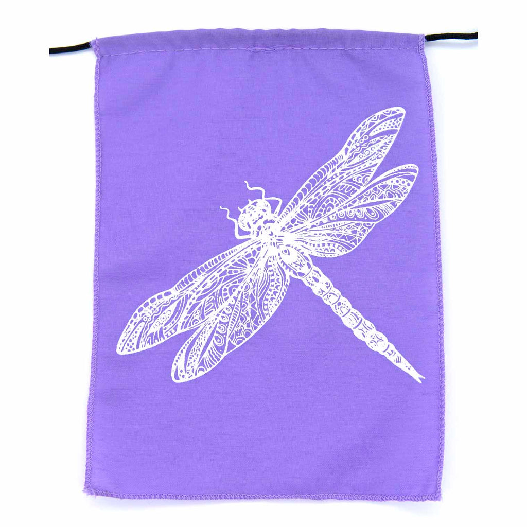 Dragonfly Bunting-Home Décor-Siesta Crafts