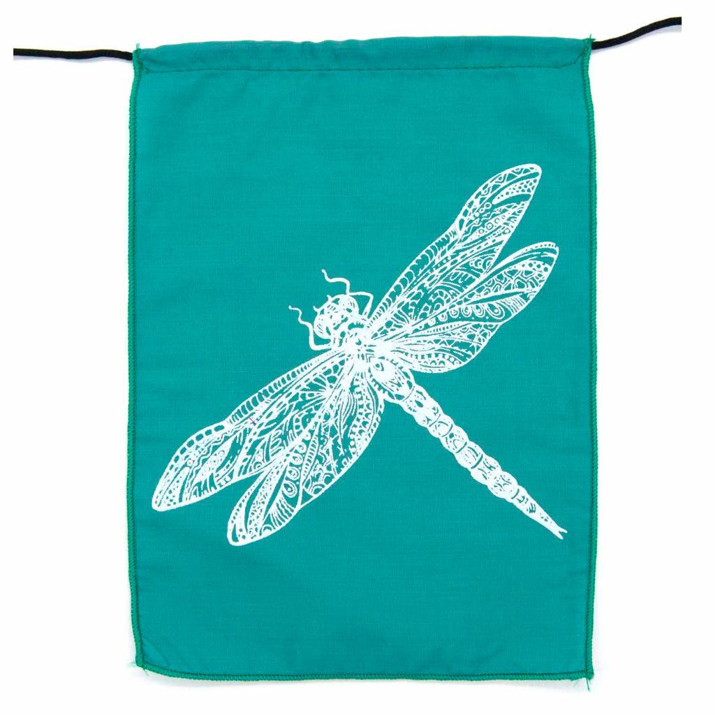 Dragonfly Bunting-Home Décor-Siesta Crafts