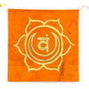 Long Lokta Paper Chakra String - Small