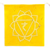 Long Lokta Paper Chakra String - Small