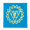 Long Lokta Paper Chakra String - Small