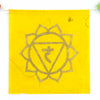 Long Lokta Paper Chakra String - Large