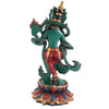 Resin Dancing Tara Statue