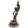 Resin Dancing Tara Statue