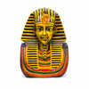 Resin Tutankhamun Figure