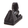 Resin Sphinx and Pyramid