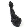 Medium Resin Buddha