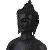 Medium Resin Buddha-Buddhism-Siesta Crafts