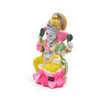 Vibrant Ganesh Statue