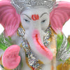 Vibrant Ganesh Statue