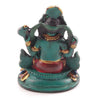 Small Sajaya Resin Ganesh