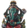 Small Sajaya Resin Ganesh