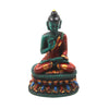 Small Sajaya Resin Buddha