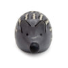 Soapstone Hedgehog-Ornaments & Figurines-Siesta Crafts