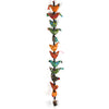 String of Birds with Bell-Home Décor-Siesta Crafts