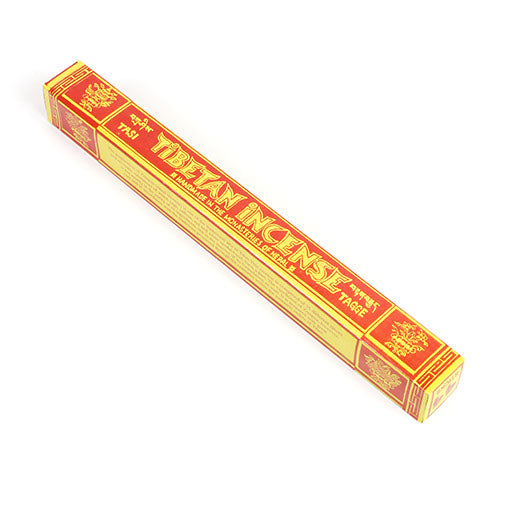 Tasi Taggi Tibetan Incense-Tibetan Incense-Siesta Crafts