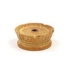 Lotus Incense Holder-Incense Holders-Siesta Crafts