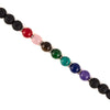 Seven Chakra Mallah Beads