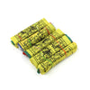 Pack of Mini Tibetan Prayer Flags-Buddhism-Siesta Crafts