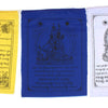 Mixed Gods Prayer Flags