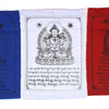 Mixed Gods Prayer Flags