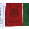 Mixed Gods Prayer Flags