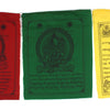 Mixed Gods Prayer Flags