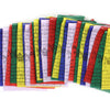 Tibetan Prayer Flags - Long